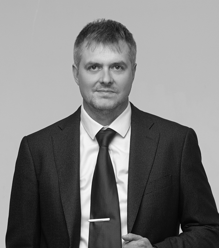 Вадим Матюшко Vadym Matyushko